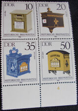 Briefmarken ddr historische gebraucht kaufen  Meerane