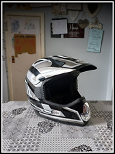 Demon helmets motocross for sale  NEWTON-LE-WILLOWS