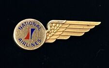 Vintage national airlines for sale  Eustis
