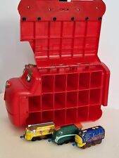 Chuggington train carry for sale  NORTHAMPTON