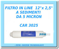 Filtro line per usato  Calcinaia