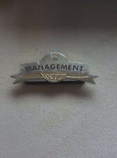 Rare pins badge d'occasion  Esternay