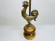 Vintage rooster table for sale  Eastchester