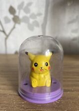 Pokemon pikachu capsule for sale  MALVERN