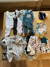 Kleiderpaket 56 baby gebraucht kaufen  Neuenstadt