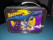 Tiny batman lunchbox for sale  Louisville