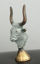 bull sculpture for sale  FAVERSHAM