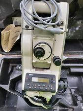 Nikon total station for sale  DAGENHAM