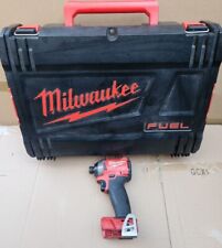 Milwaukee m18fid2 18v for sale  Shipping to Ireland