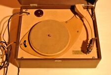 Giradischi turntable his usato  Viareggio