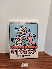 Keith haring pisa for sale  Decatur