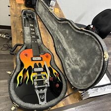 2003 epiphone flame for sale  Plano