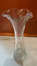 Vintage crystal clear for sale  Windber