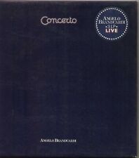 Angelo branduardi concerto usato  Perugia