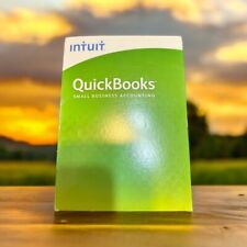 Intuit quickbooks pro for sale  Inverness