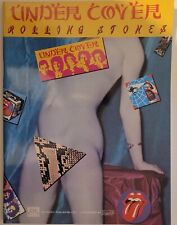 Rolling stones cover for sale  Ireland