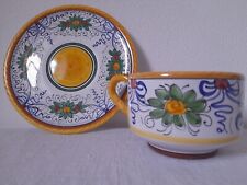 Grande tazza con usato  Villafranca D Asti