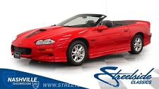 2002 chevrolet camaro for sale  La Vergne