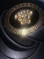 Versace herrengürtel gebraucht kaufen  Haar