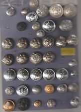 Selection buttons trams for sale  BILSTON