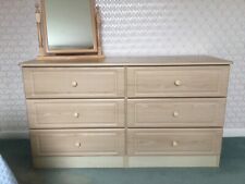 Dressing table matching for sale  LEICESTER