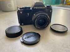 Pentax 35mm slr for sale  WELLINGBOROUGH