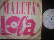 MALETA DE LOCA | VENI QUE NO VOY A ESTAR - CUATR | ARGENTINA | 7" | 1989 -, usado comprar usado  Enviando para Brazil