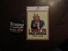 trump stickers for sale  Rapid City