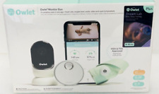 Owlet duo monitor for sale  Chicago