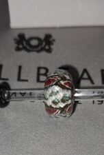 Trollbeads glitter faceted for sale  BRAUNTON