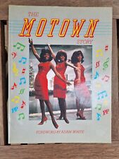 Motown story music for sale  RICHMOND