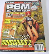 Psm playstation july for sale  Halifax