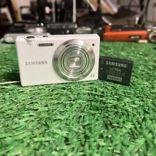 Used, Samsung MV800 16.1 MP Digital Camera ‼️BARELY USED NICE‼️🔥FAST FREE SHIP🔥 for sale  Shipping to South Africa