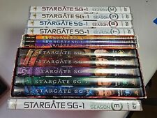 collection stargate dvd for sale  Malaga