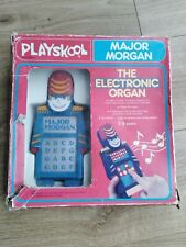 1979 playskool major for sale  UK