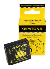 Batteria patona 820mah usato  Conversano