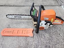 Stihl ms250c chainsaw for sale  McKeesport