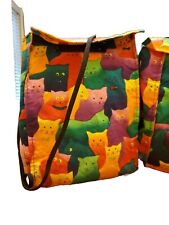 Cool tote reusable for sale  Shipping to Ireland