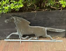 Antique weathervane horse for sale  Louisville