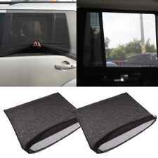 Tela de janela de carro anti insetos mosquito insetos rede capa para Land Rover Discovey 4, usado comprar usado  Enviando para Brazil