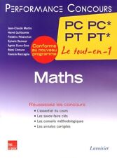 Maths année pt d'occasion  France