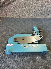 HRMCTool Bench Hand Shear, 4  Hole Mount , Gray Blade, No Lever Handle for sale  Shipping to South Africa