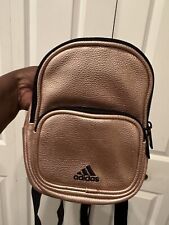 Adidas mini back for sale  Chicago