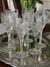 Set nachtmann crystal for sale  Shipping to Ireland