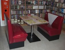 Retro diner booth for sale  Celina