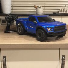 Traxxas slash 2wd for sale  GAINSBOROUGH