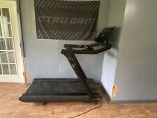 Peloton tread treadmill d'occasion  Expédié en Belgium