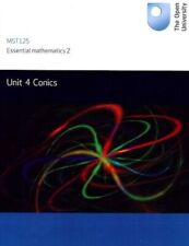 Conics unit mst125 for sale  UK