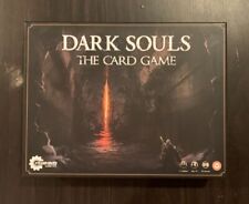 Juego de cartas de Dark Souls - juegos forjados a vapor segunda mano  Embacar hacia Argentina