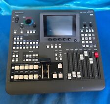 panasonic mixer audio video usato  Monteprandone